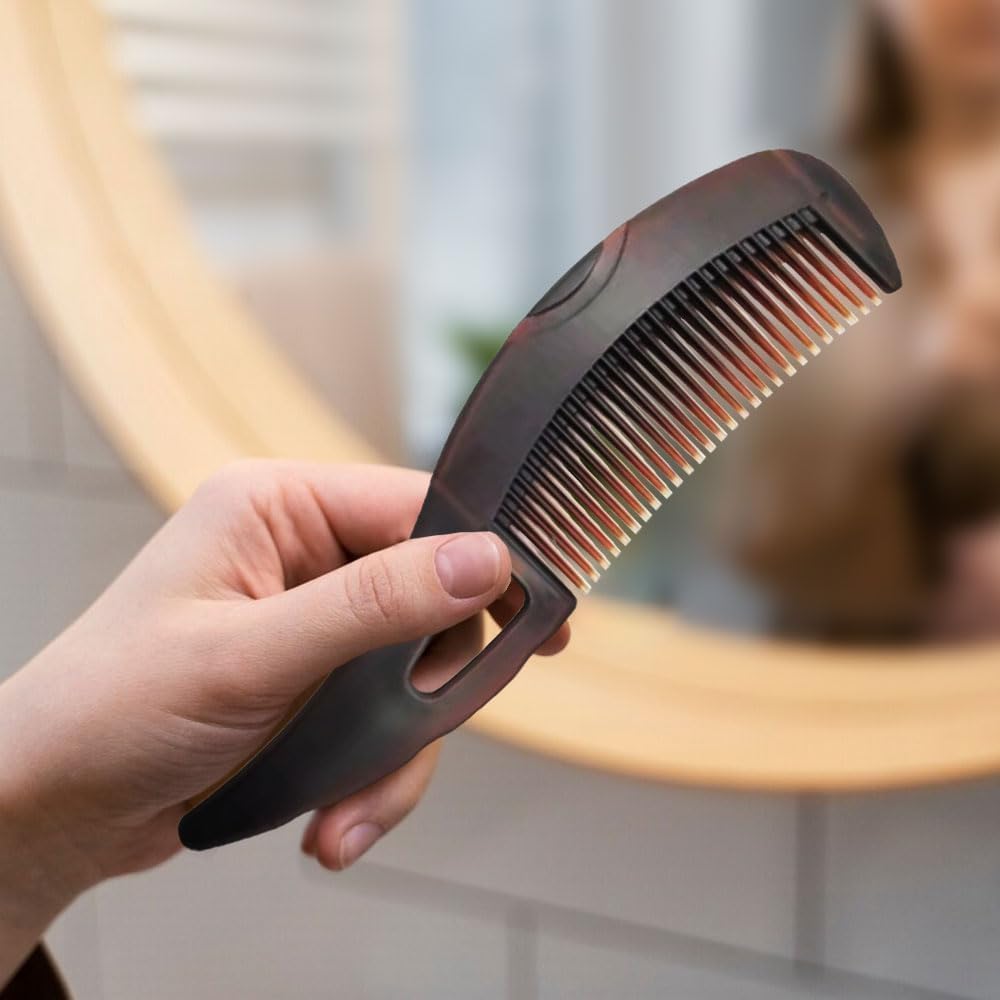 Dandruff Removal Comb