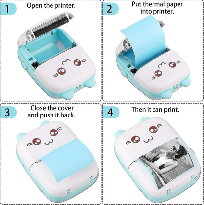 Pocket Printer