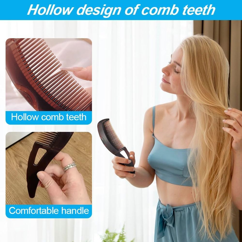 Dandruff Removal Comb