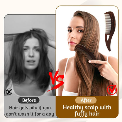 Dandruff Removal Comb