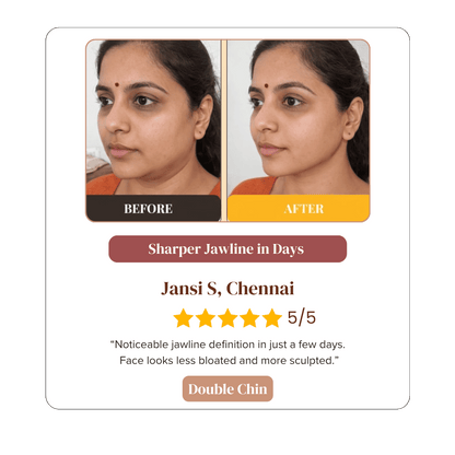 HappiPanda™ Face Sculpting Brush + FREE eBook & Travel Case