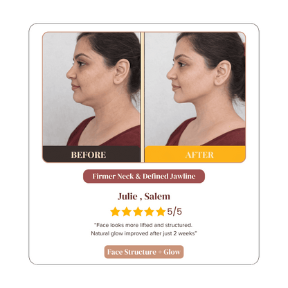 HappiPanda™ Face Sculpting Brush + FREE eBook & Travel Case
