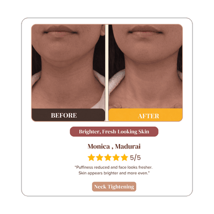 HappiPanda™ Face Sculpting Brush + FREE eBook & Travel Case