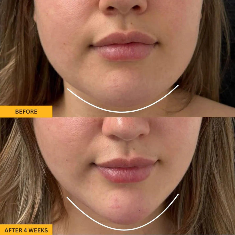 HappiPanda™ Face Sculpting Brush + FREE eBook & Travel Case