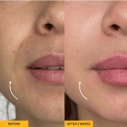 HappiPanda™ Face Sculpting Brush + FREE eBook & Travel Case