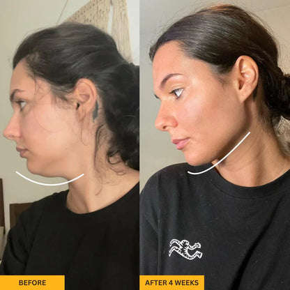 HappiPanda™ Face Sculpting Brush + FREE eBook & Travel Case